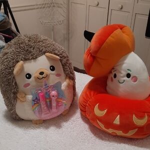 Bundle of Plush Toys